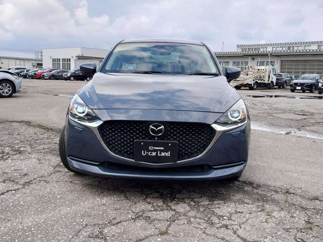 MAZDA21.5 15S プロアクティブ 4WD