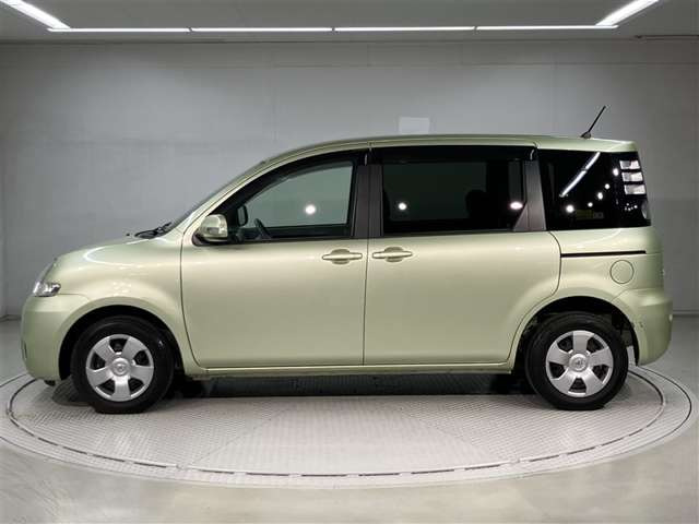 シエンタ1.5 X リミテッド