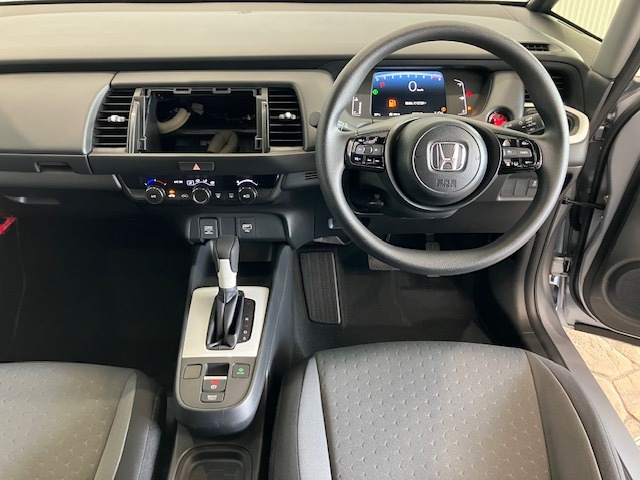 フィット1.5 ベーシック