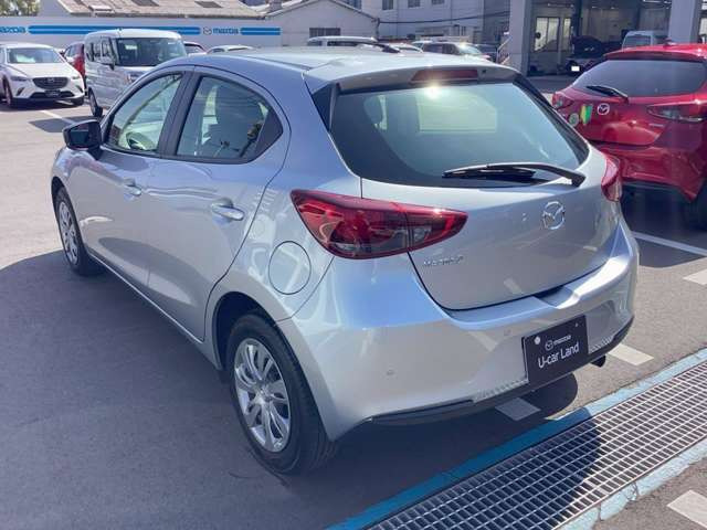 MAZDA21.5 15C