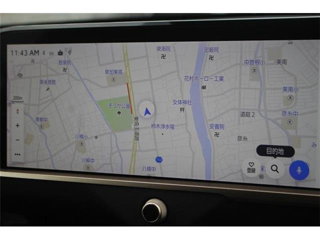 クラウンスポーツ2.5 Z E-Four 4WD