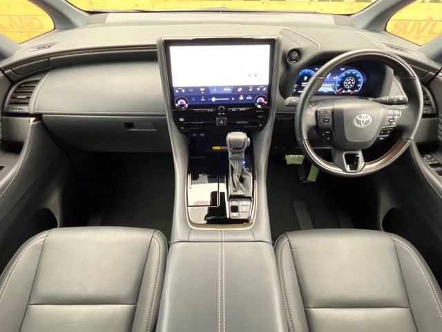 アルファード2.5 Z