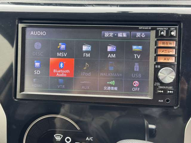 ���i�r�ECD�EDVD�E�o�b�N�J�����ETV�EBluetooth��