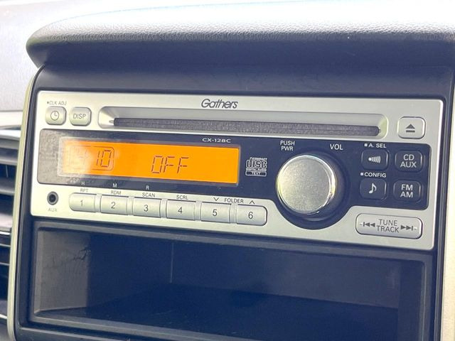 N-BOXカスタムG Lパッケージ