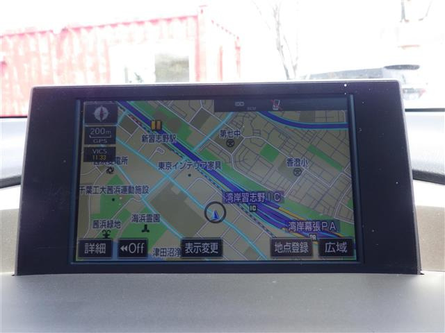 NX200t バージョンL 4WD