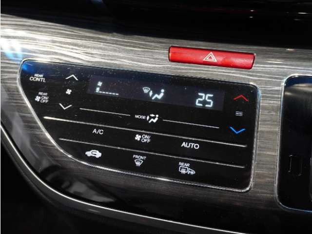 オデッセイ2.4 アブソルート 20thアニバーサリー