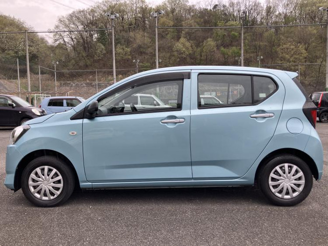 ピクシスエポックL SAIII