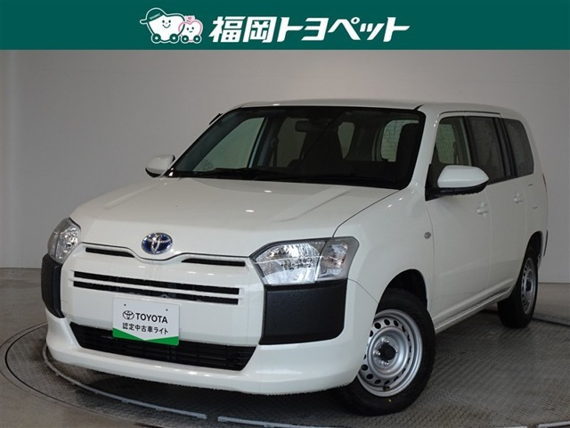 プロボックスバンハイブリッド 1.5 GL