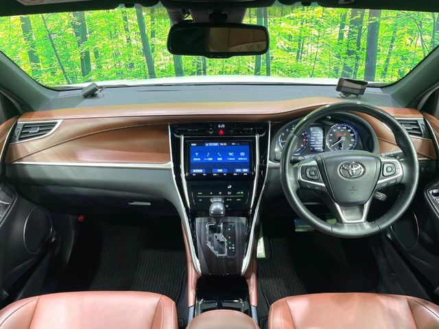 ハリアー2.0 プレミアム