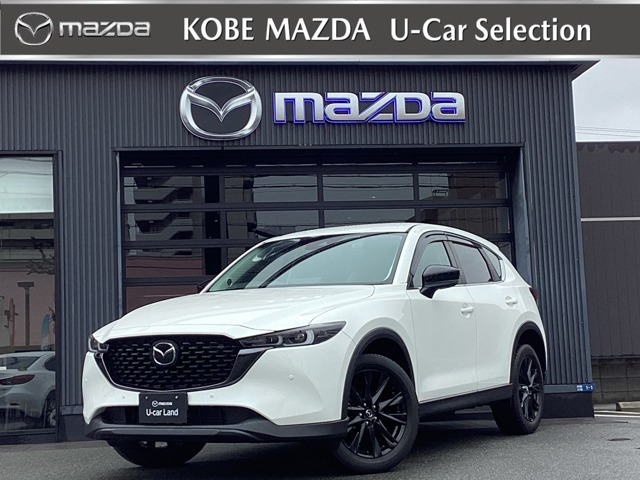 CX-52.2 XD ブラックトーンエディション