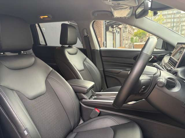 コマンダー2.0 ロンジチュード ディーゼル