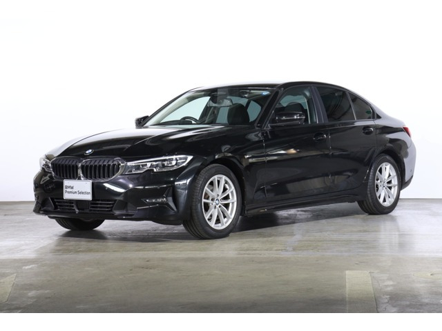 3シリーズセダン318i