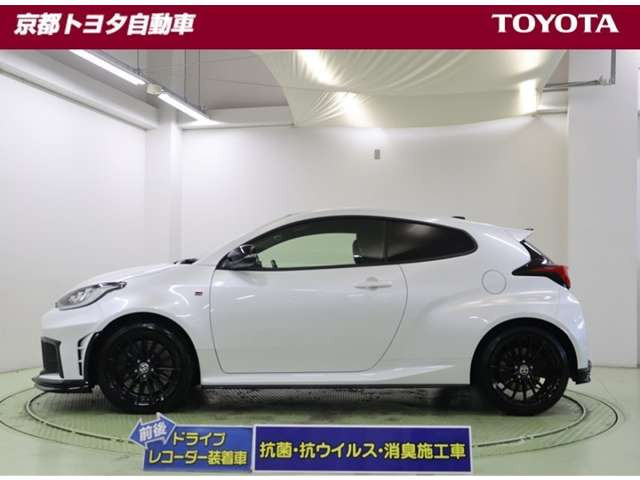 GRヤリス1.6 RZ 4WD