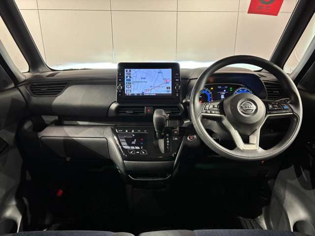 ルークスハイウェイスターX プロパイロットエディション 4WD