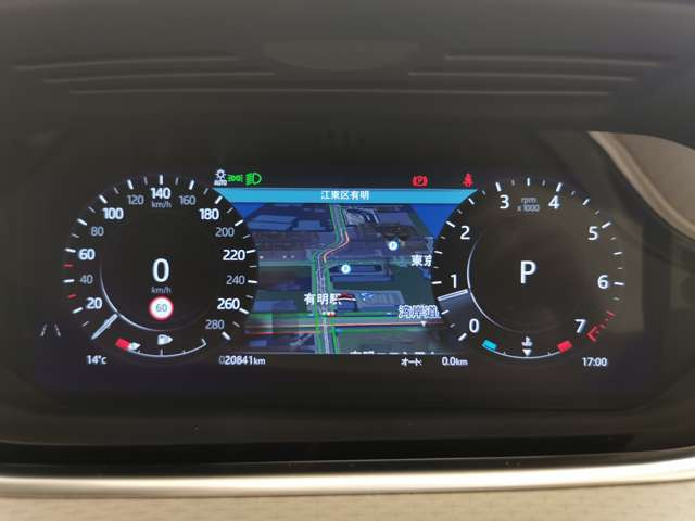 レンジローバーイヴォークS 2.0L P200 4WD