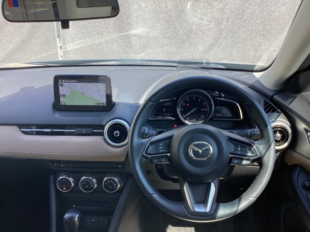 CX-31.5 15S アーバンドレッサー