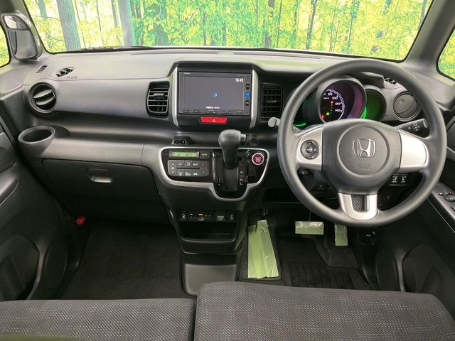 N-BOXG SSパッケージ