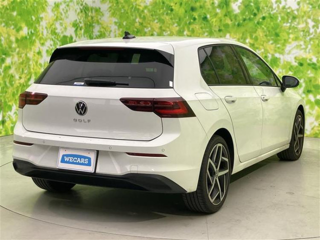 ゴルフTDI アクティブ アドバンス プラチナムエディション ディーゼル