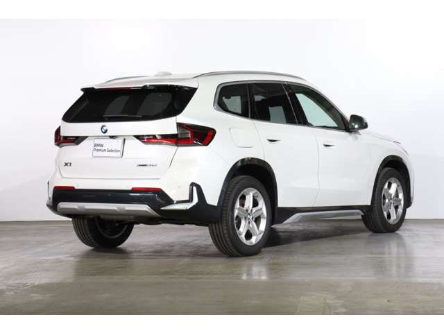 X1xドライブ 18d 4WD