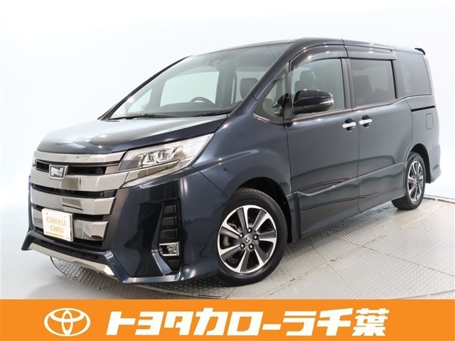 ノア2.0 Si W×B II