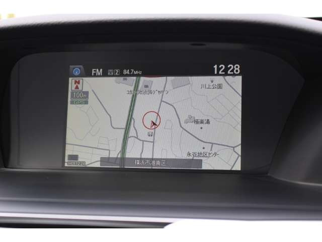 アコードハイブリッド2.0 EX