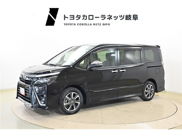 ヴォクシー2.0 ZS 煌III