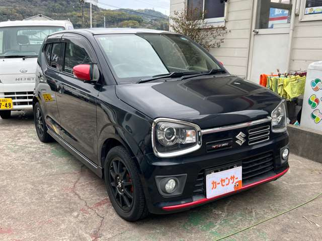 アルトワークス