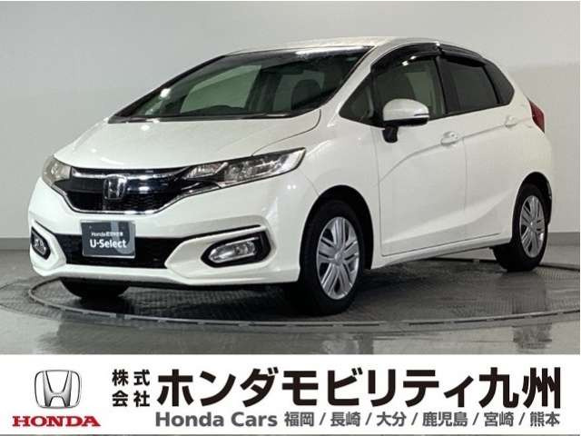 フィット1.3 13G L ホンダセンシング