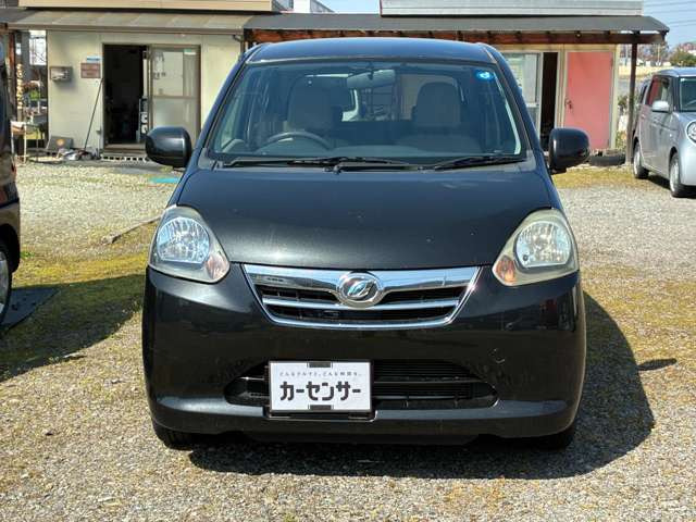 ミライースXf メモリアルエディション 4WD