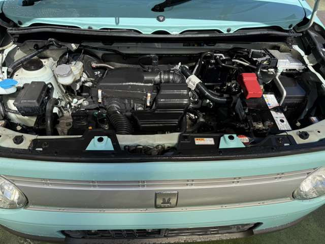 アルトラパンG オートギヤシフト