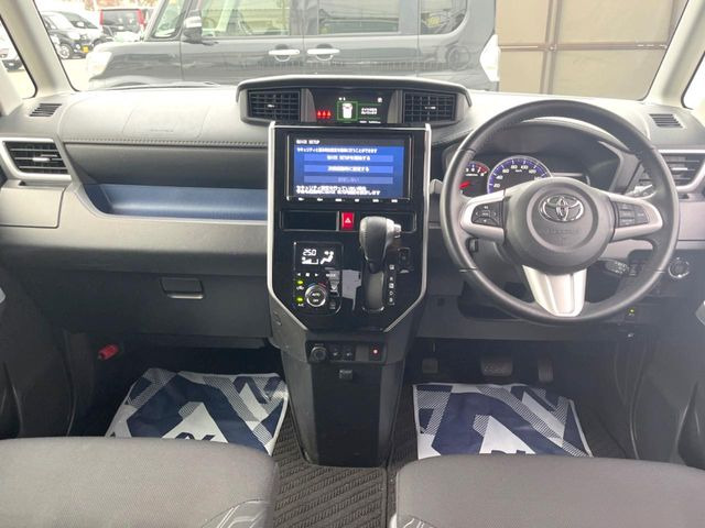 タンク1.0 カスタム G-T