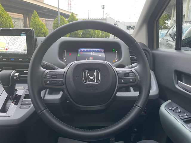 フリード1.5 クロスター