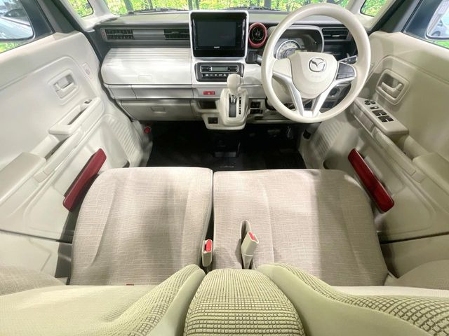 フレアワゴンハイブリッド XS