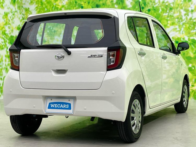 ミライースL SAIII