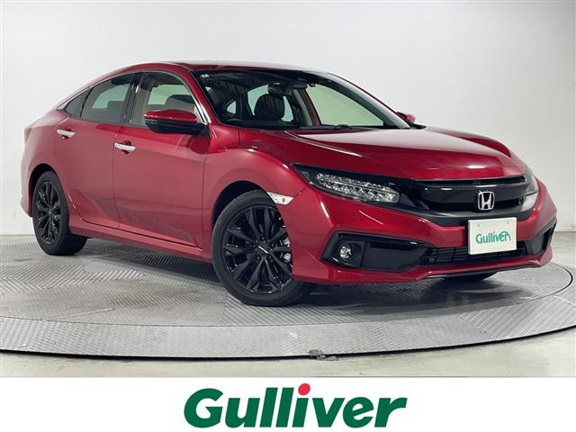 シビックセダン1.5