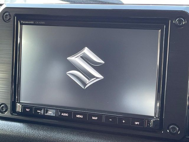 ジムニーシエラ1.5 JC 4WD