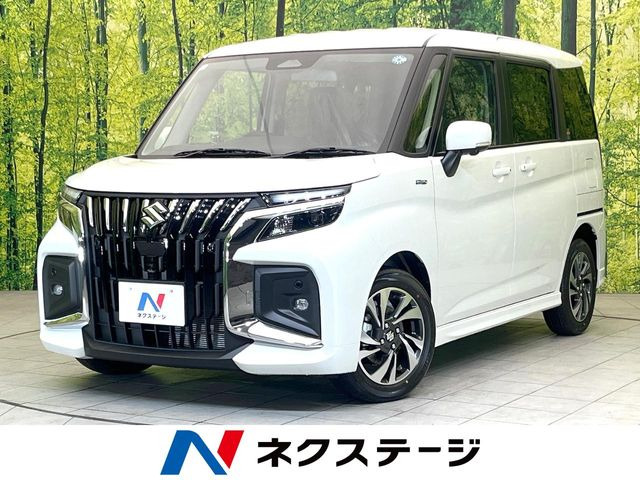 ソリオバンディット1.2 ハイブリッド(HYBRID) MV