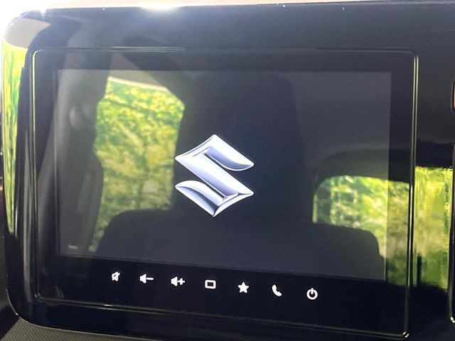 スペーシアカスタムハイブリッド(HYBRID)  GS