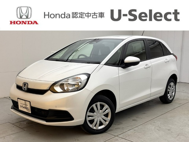 フィット1.5 ベーシック 4WD