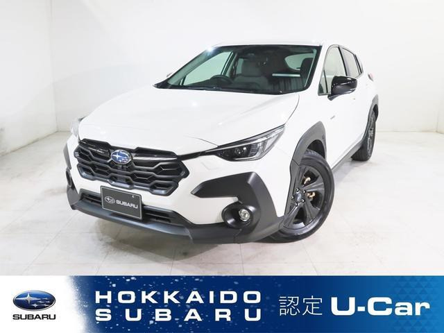 クロストレック2.0 ツーリング 4WD