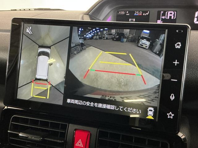 タントカスタムRS