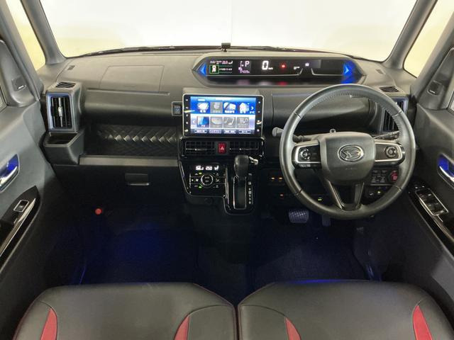 タントカスタムRS スタイルセレクション