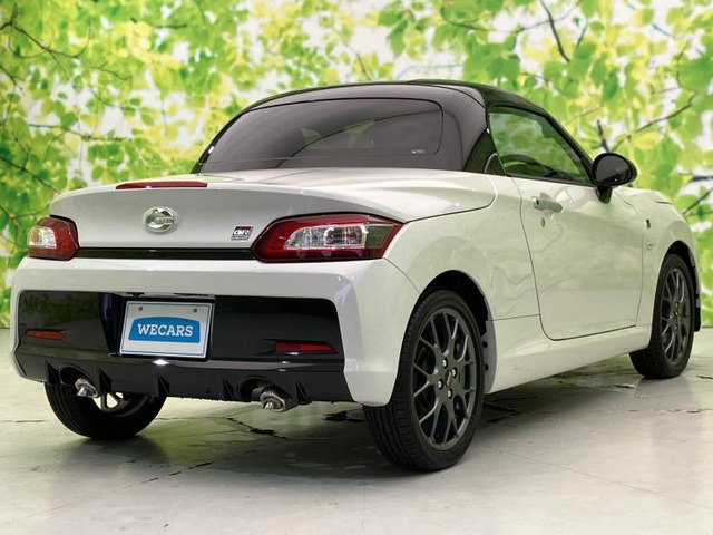 コペンGR スポーツ