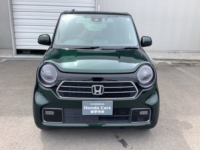 N-ONEプレミアム ツアラー 4WD