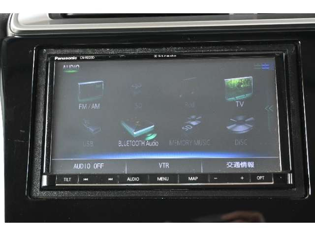 フィット1.3 13G Lパッケージ