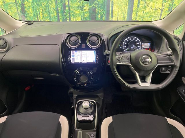 ノート1.2 e-POWER X