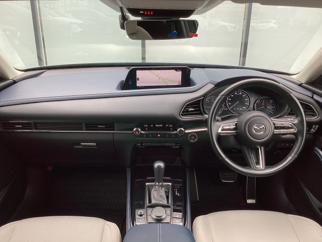 CX-301.8 XD プロアクティブ ツーリングセレクション