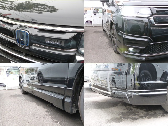 ステップワゴン