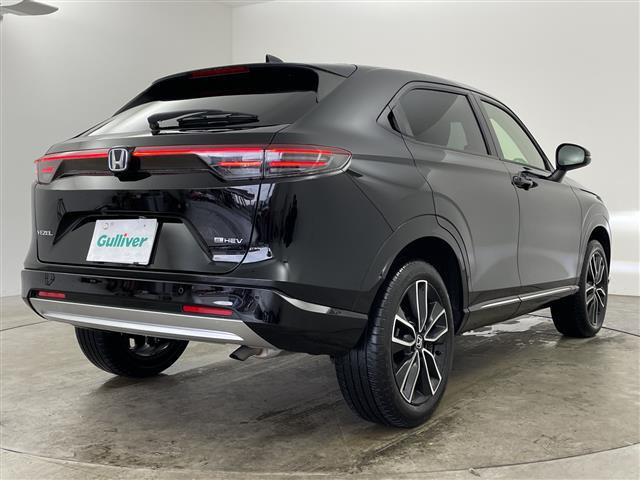 ヴェゼル1.5 ハイブリッド Z