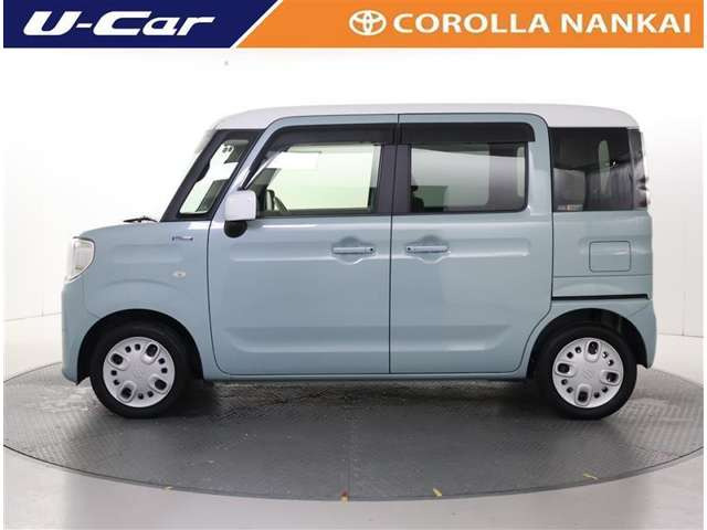 スペーシアハイブリッド(HYBRID)  X